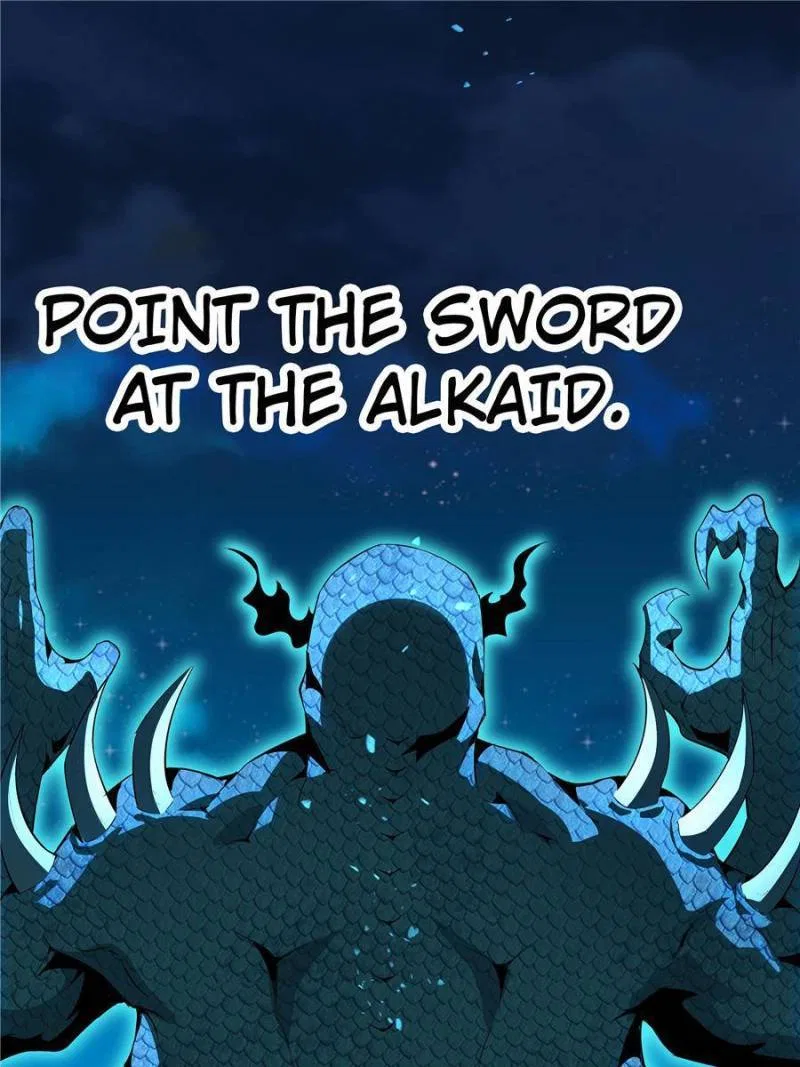The First Sword Of Earth Chapter 28 – Page 9