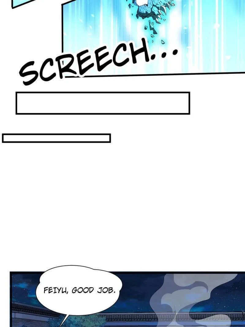 The First Sword Of Earth Chapter 28 – Page 16