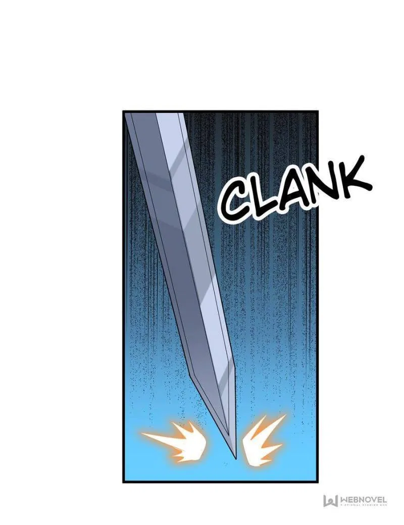 The First Sword Of Earth Chapter 28 – Page 18