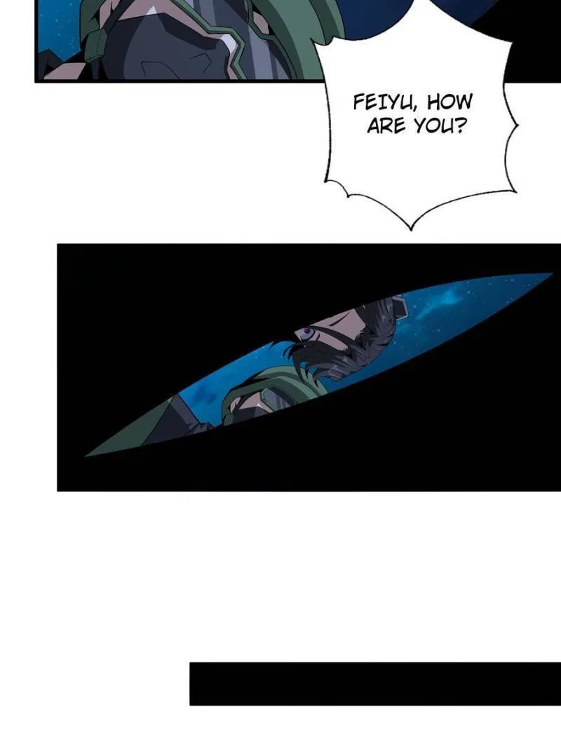 The First Sword Of Earth Chapter 28 – Page 22