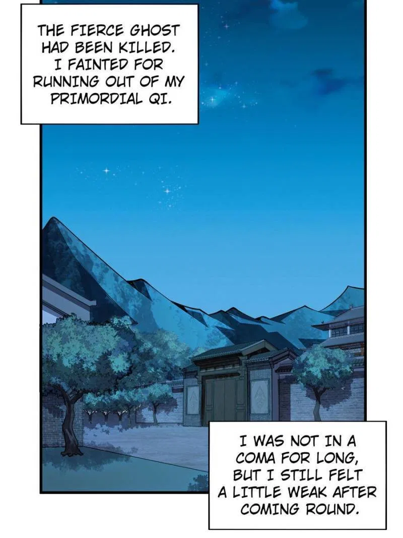 The First Sword Of Earth Chapter 28 – Page 24