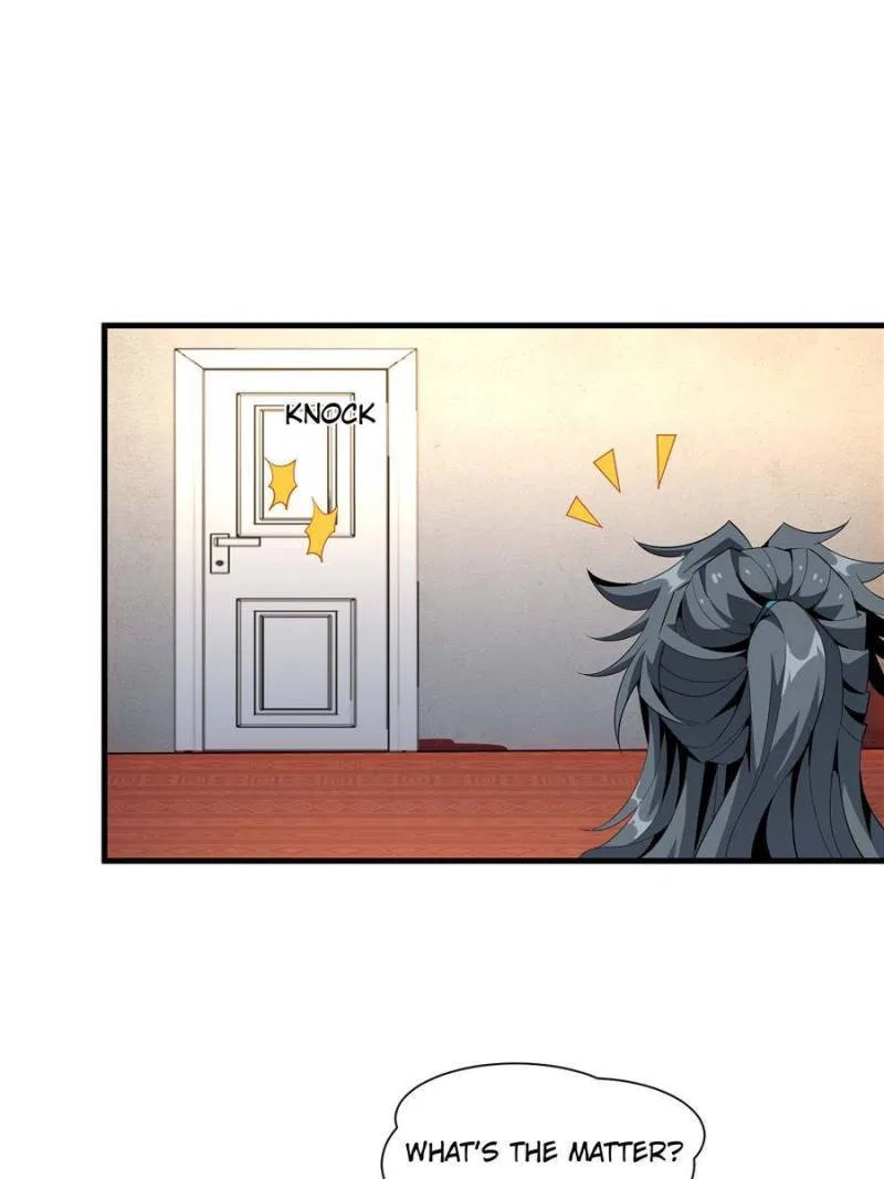 The First Sword Of Earth Chapter 28 – Page 29