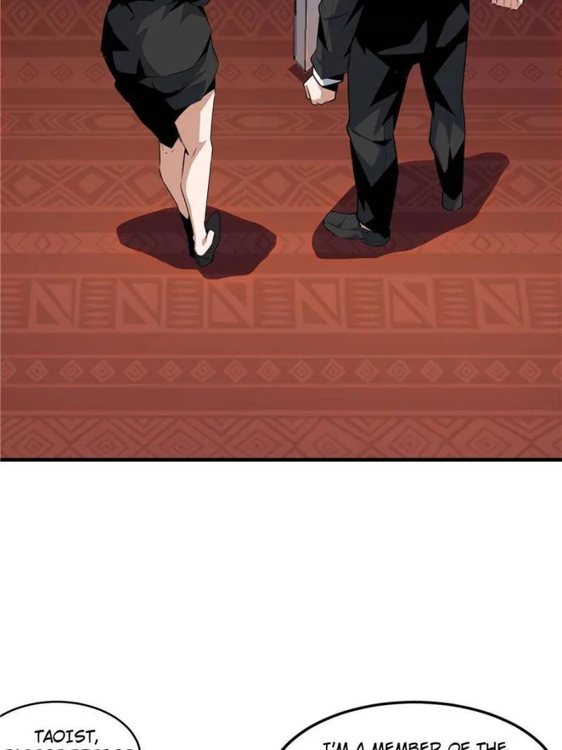 The First Sword Of Earth Chapter 28 – Page 31