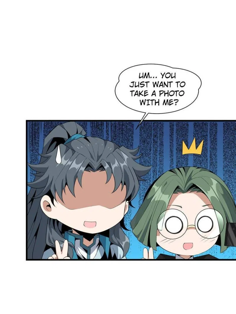 The First Sword Of Earth Chapter 28 – Page 38