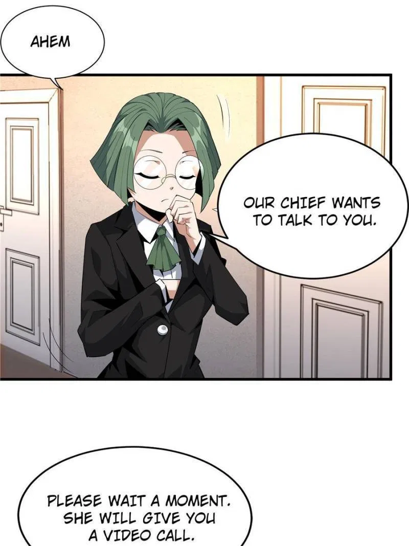 The First Sword Of Earth Chapter 28 – Page 39