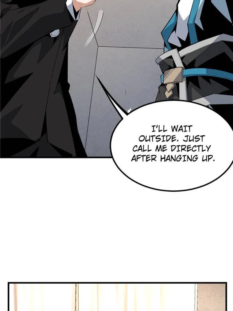 The First Sword Of Earth Chapter 28 – Page 41