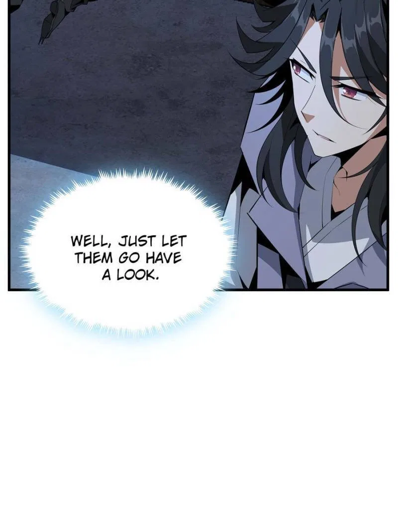 The First Sword Of Earth Chapter 27 – Page 3