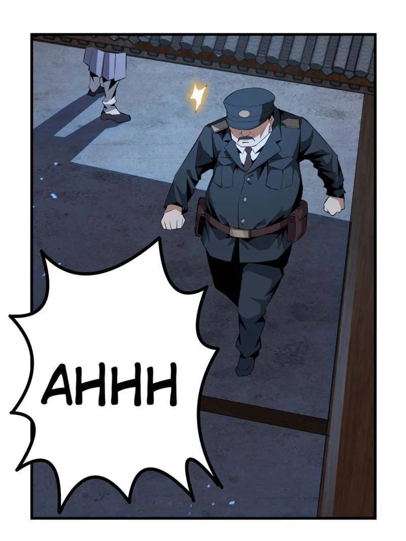 The First Sword Of Earth Chapter 27 – Page 4