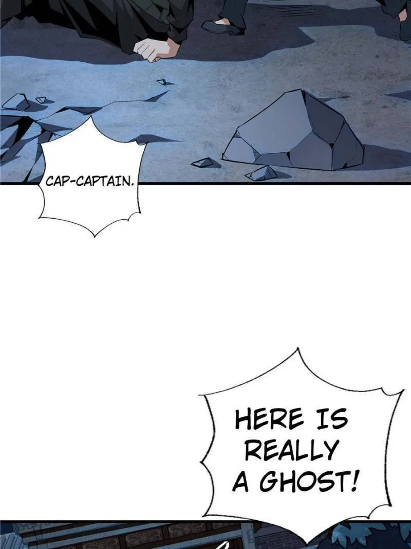 The First Sword Of Earth Chapter 27 – Page 6