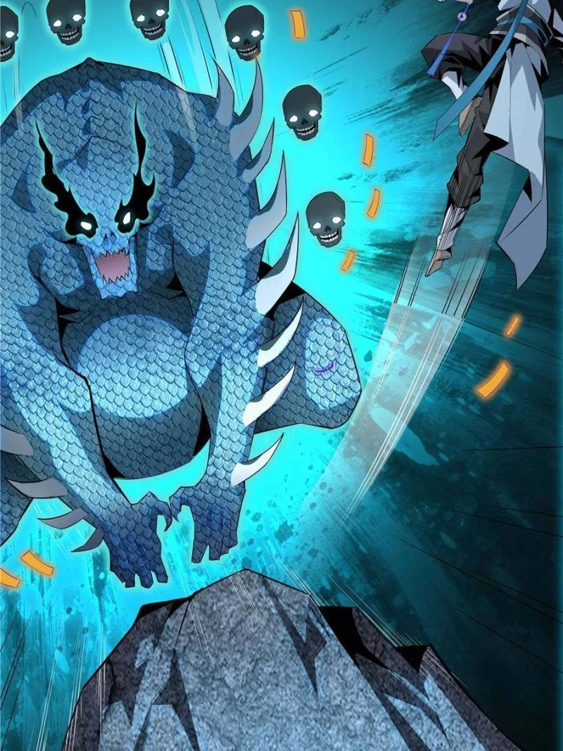 The First Sword Of Earth Chapter 27 – Page 11