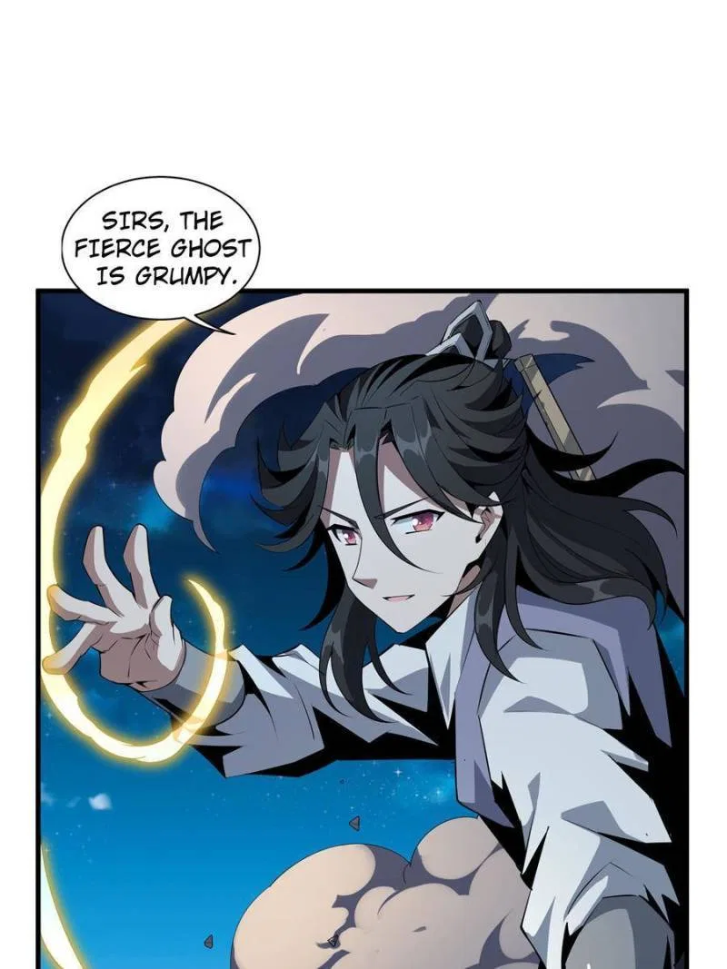 The First Sword Of Earth Chapter 27 – Page 19