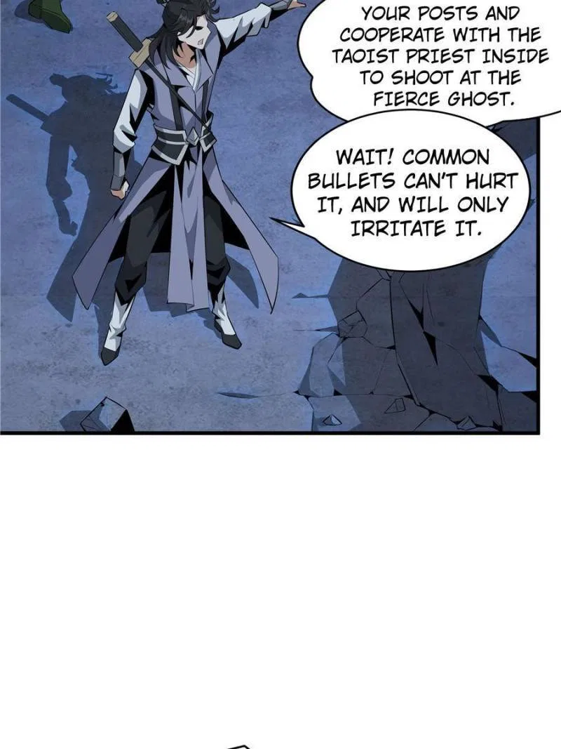 The First Sword Of Earth Chapter 27 – Page 23