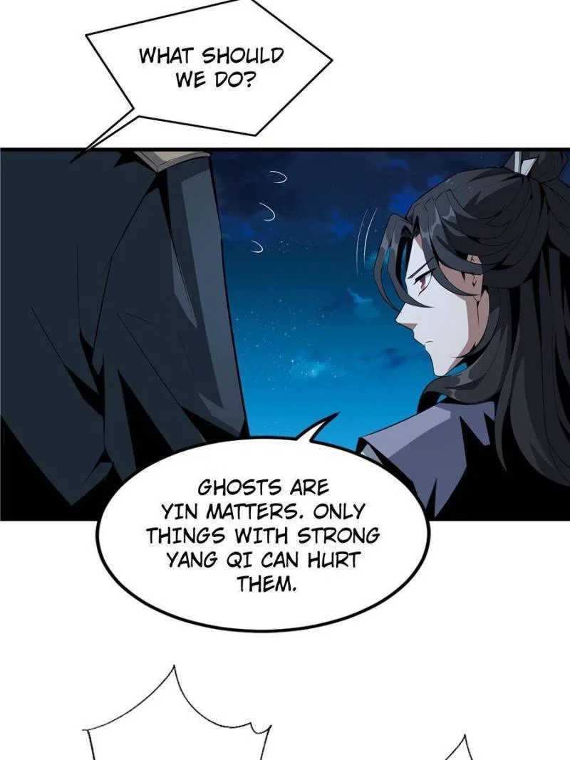 The First Sword Of Earth Chapter 27 – Page 24