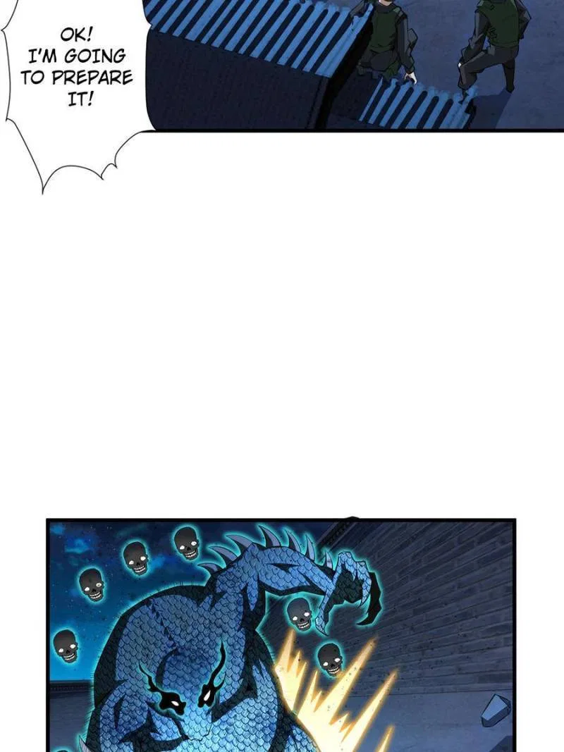 The First Sword Of Earth Chapter 27 – Page 26