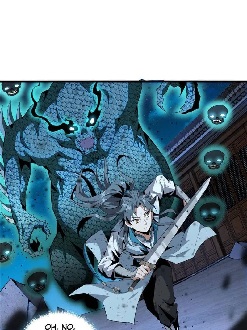 The First Sword Of Earth Chapter 27 – Page 29