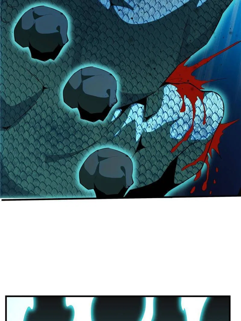 The First Sword Of Earth Chapter 27 – Page 32