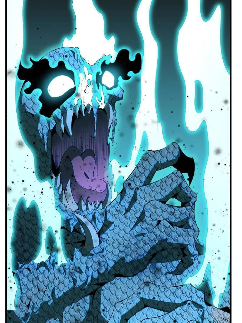 The First Sword Of Earth Chapter 27 – Page 33