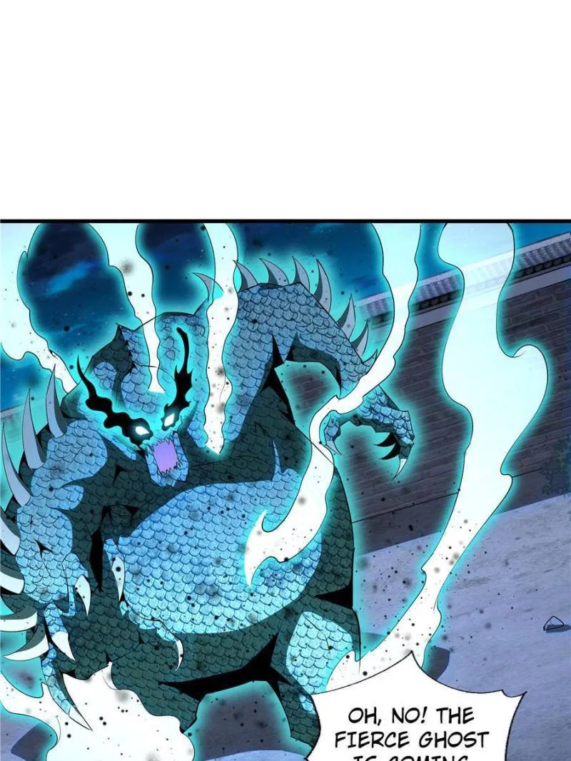 The First Sword Of Earth Chapter 27 – Page 35
