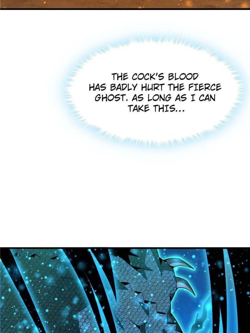 The First Sword Of Earth Chapter 27 – Page 39