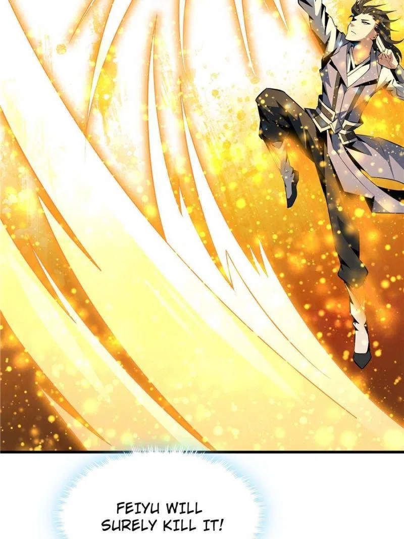 The First Sword Of Earth Chapter 27 – Page 41
