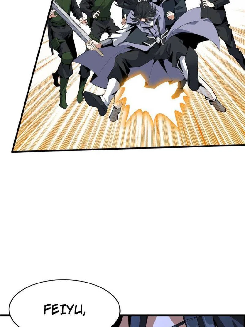The First Sword Of Earth Chapter 27 – Page 43