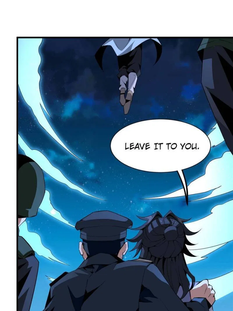 The First Sword Of Earth Chapter 27 – Page 45