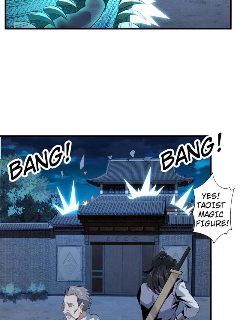 The First Sword Of Earth Chapter 26 – Page 2