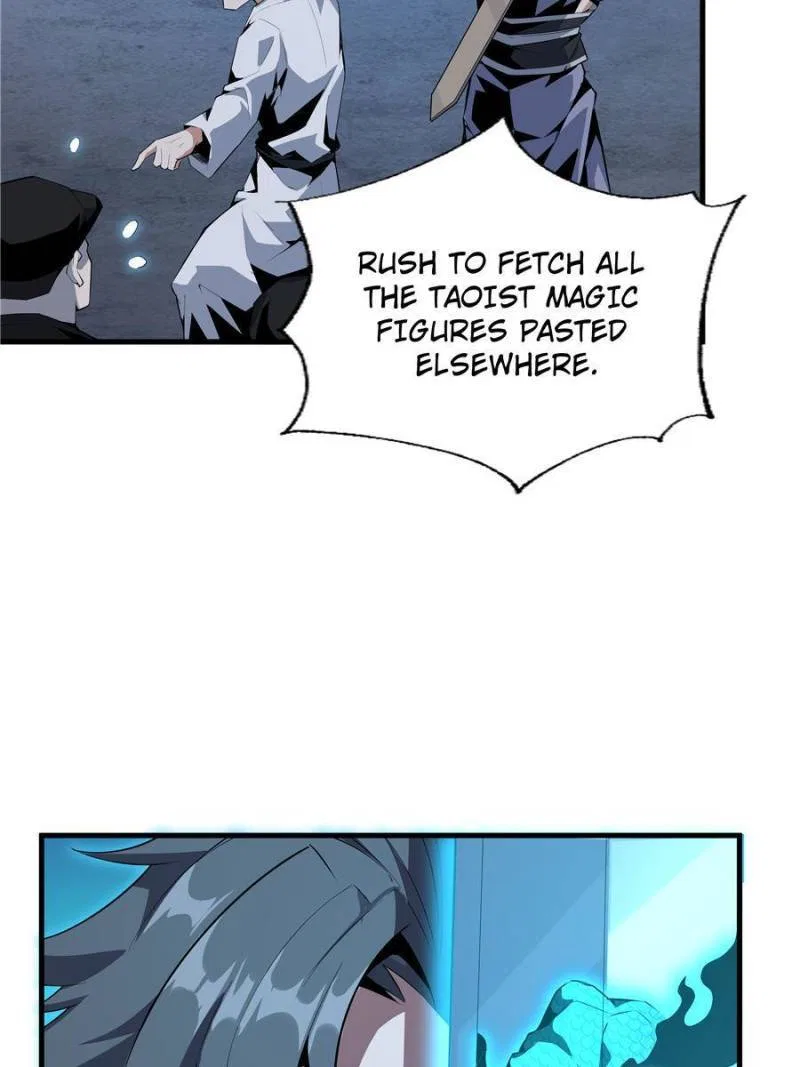 The First Sword Of Earth Chapter 26 – Page 3