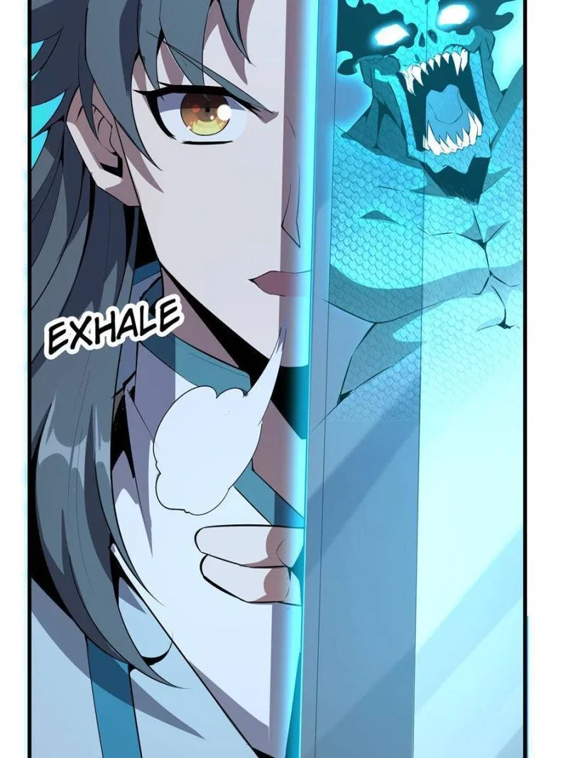 The First Sword Of Earth Chapter 26 – Page 4
