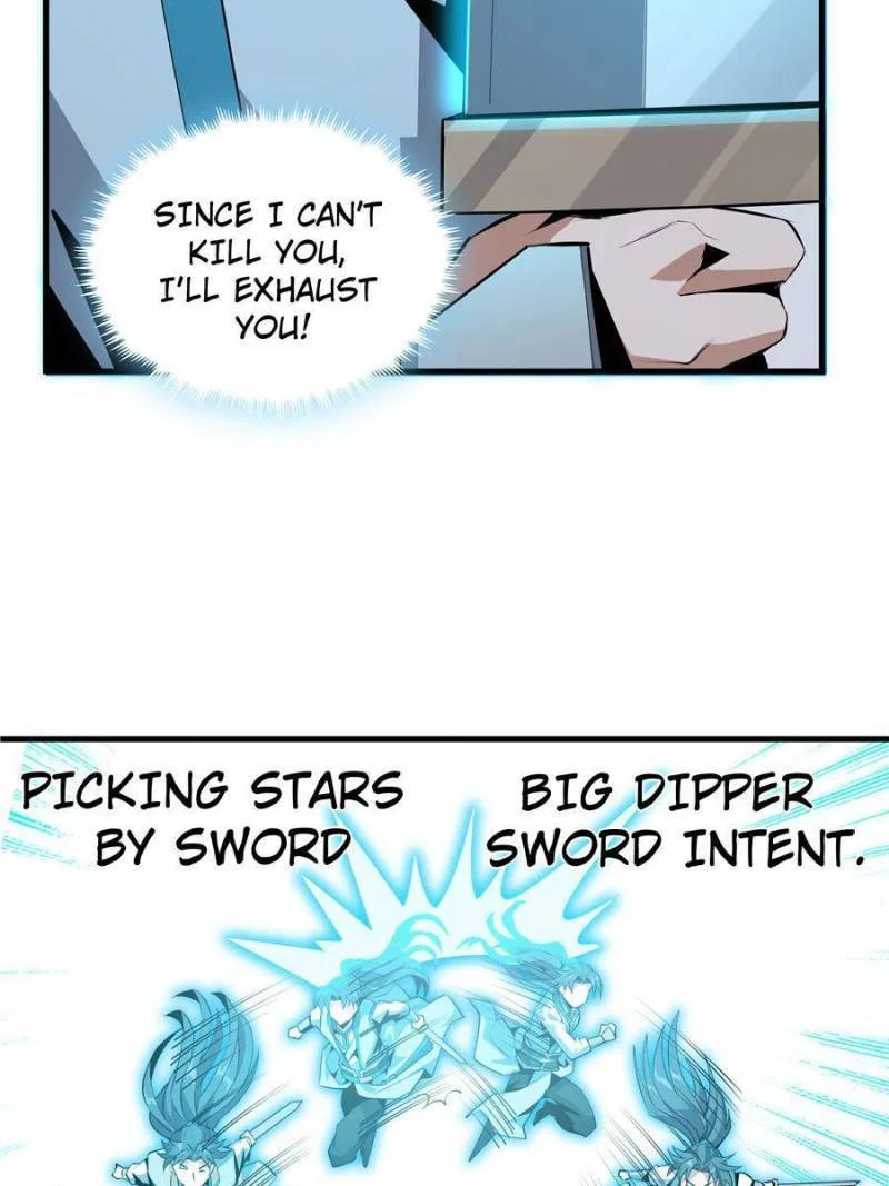 The First Sword Of Earth Chapter 26 – Page 5