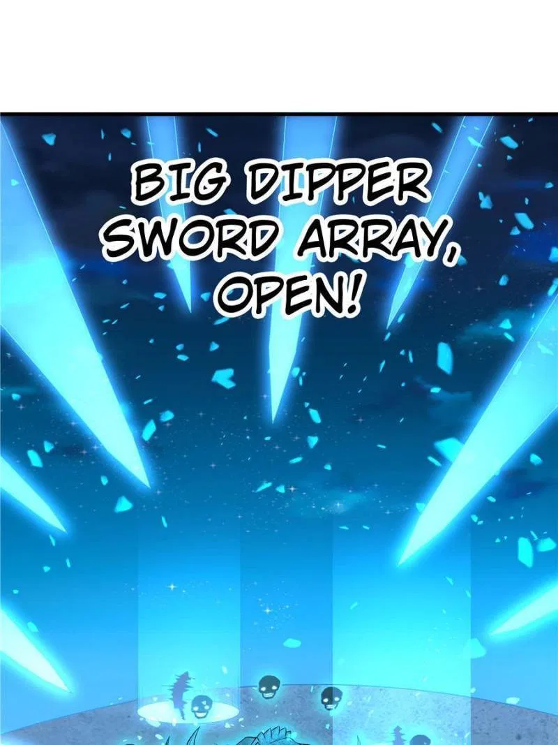 The First Sword Of Earth Chapter 26 – Page 7