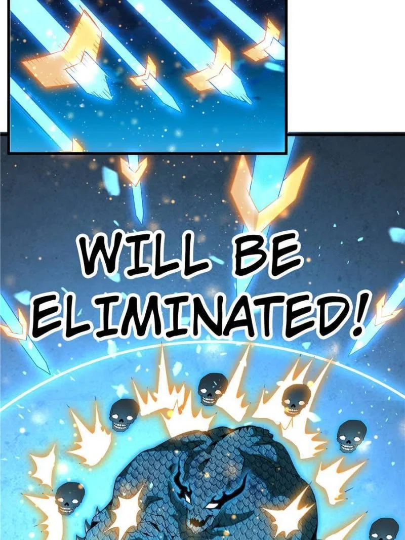 The First Sword Of Earth Chapter 26 – Page 17
