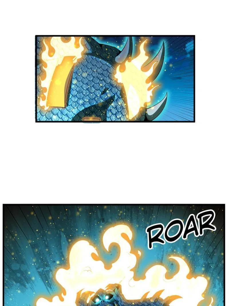 The First Sword Of Earth Chapter 26 – Page 20
