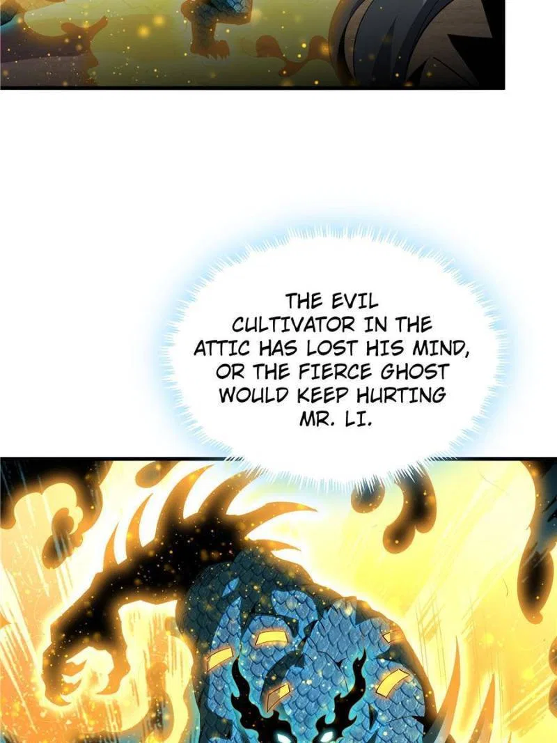 The First Sword Of Earth Chapter 26 – Page 23