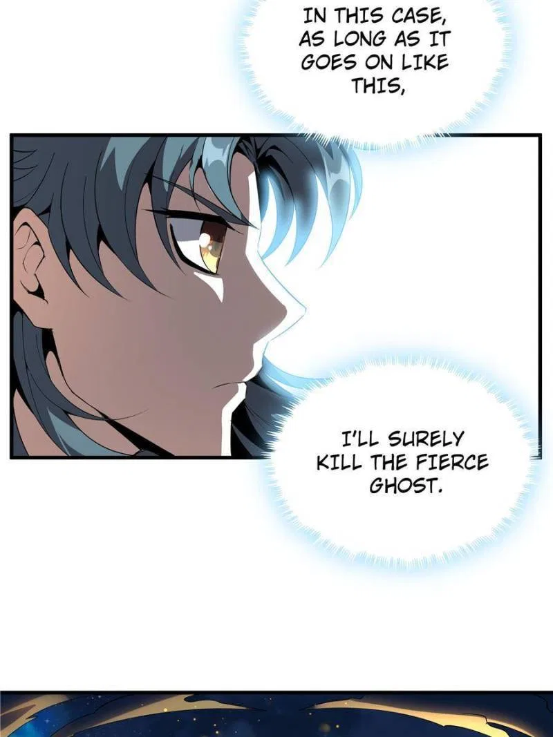 The First Sword Of Earth Chapter 26 – Page 25