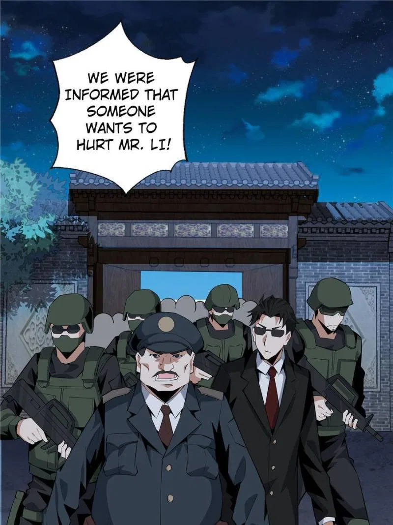 The First Sword Of Earth Chapter 26 – Page 29
