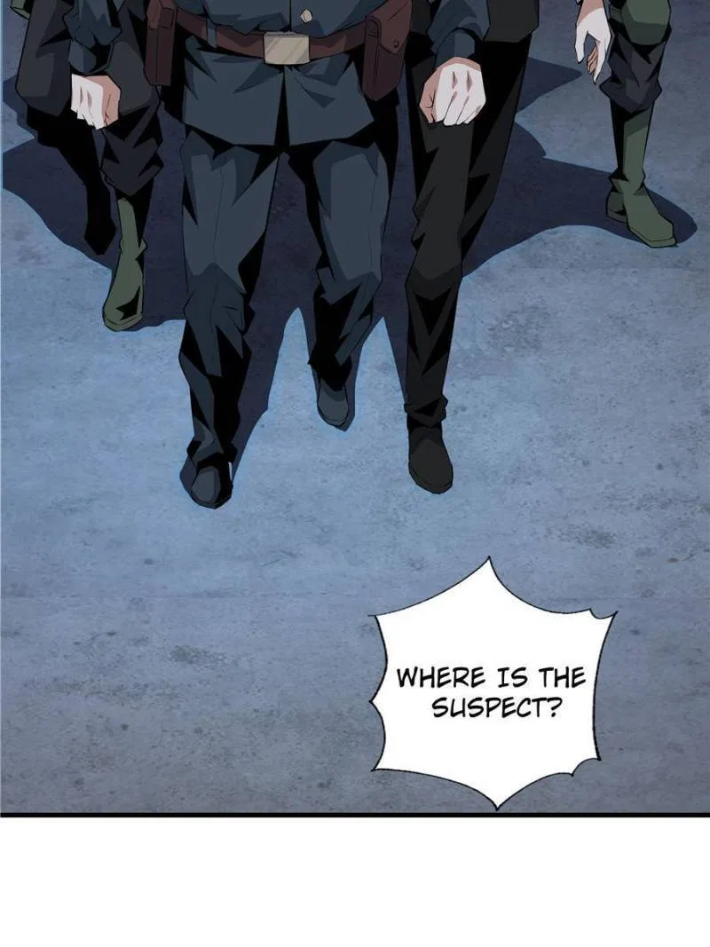 The First Sword Of Earth Chapter 26 – Page 30