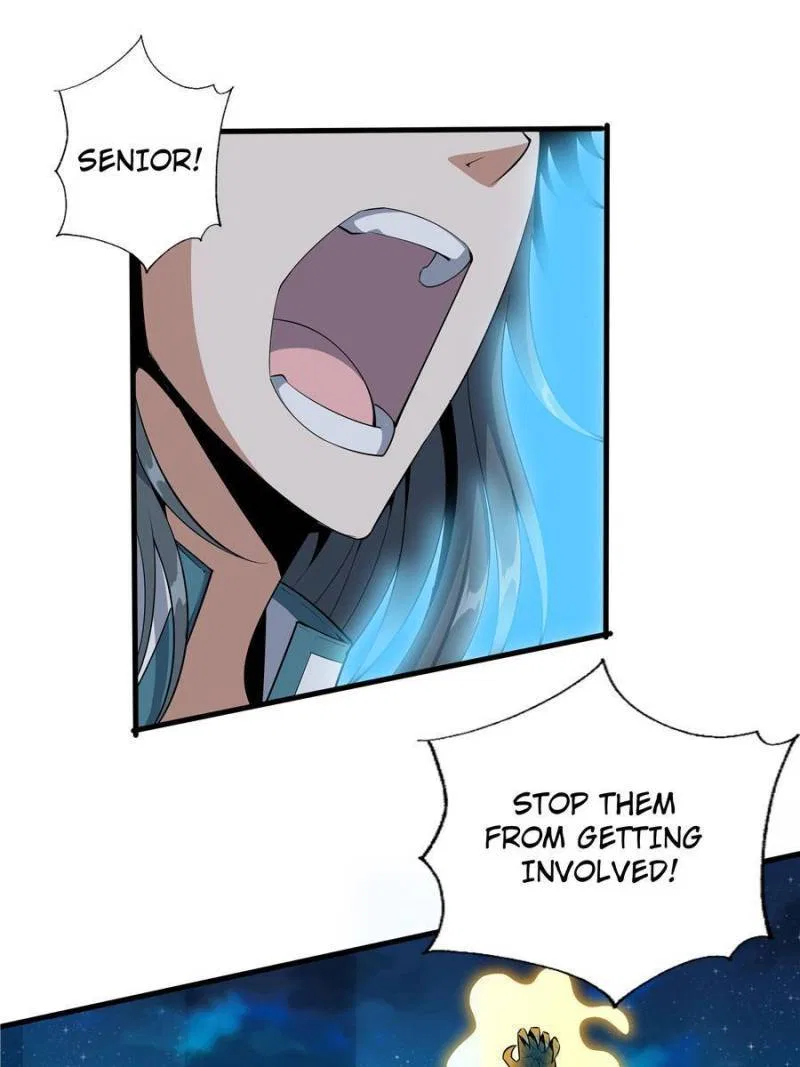 The First Sword Of Earth Chapter 26 – Page 31