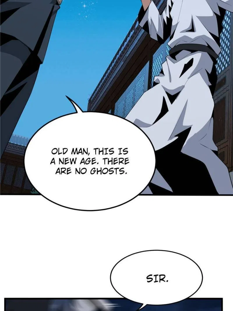 The First Sword Of Earth Chapter 26 – Page 36