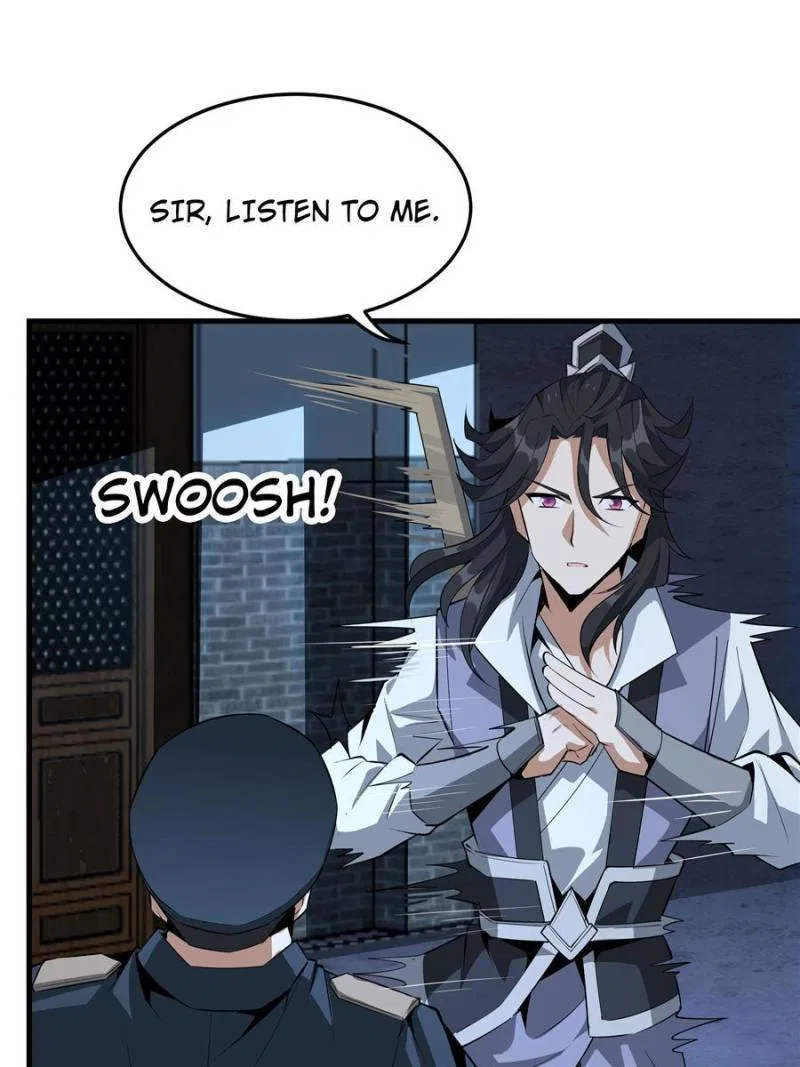 The First Sword Of Earth Chapter 26 – Page 41