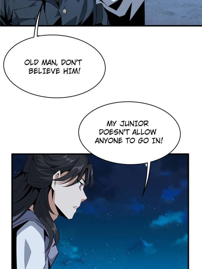 The First Sword Of Earth Chapter 26 – Page 45