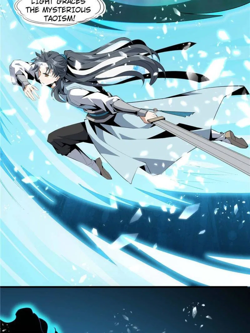 The First Sword Of Earth Chapter 25 – Page 6