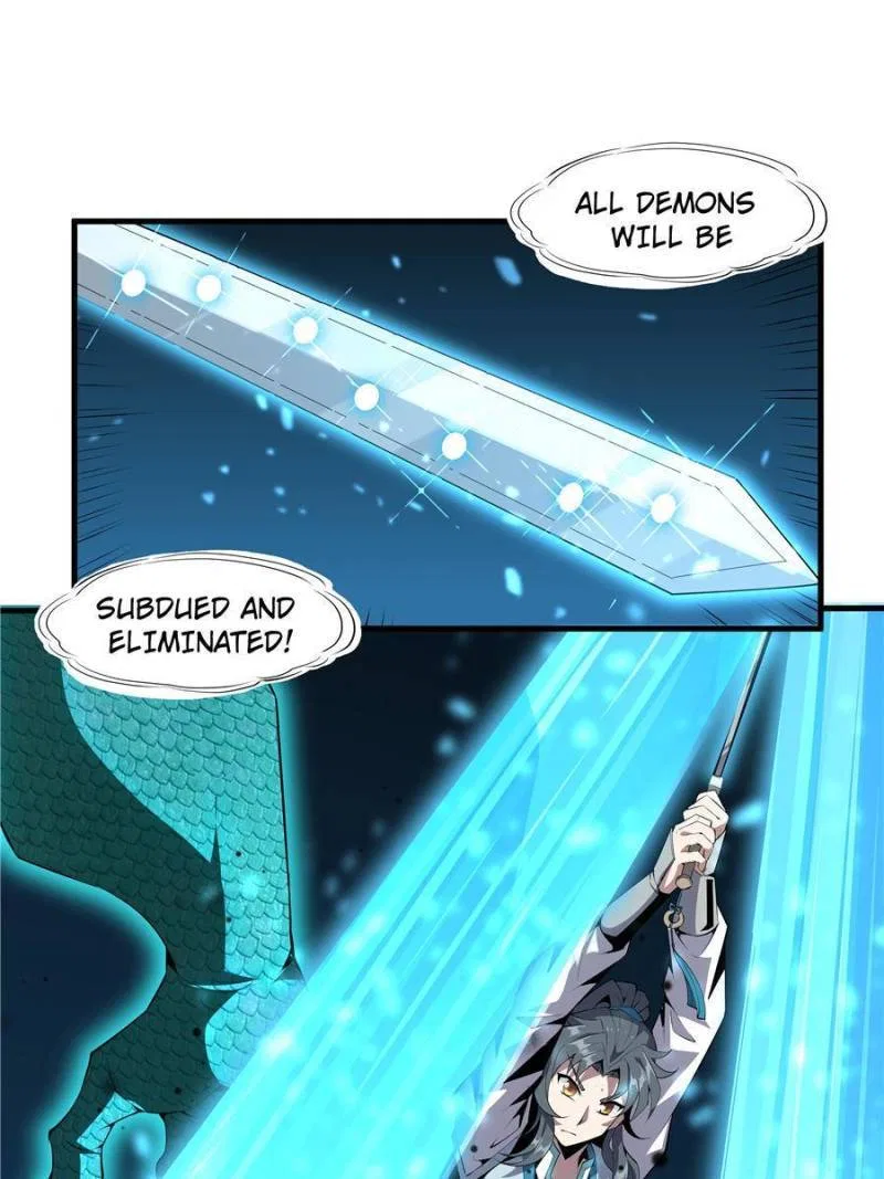 The First Sword Of Earth Chapter 25 – Page 11