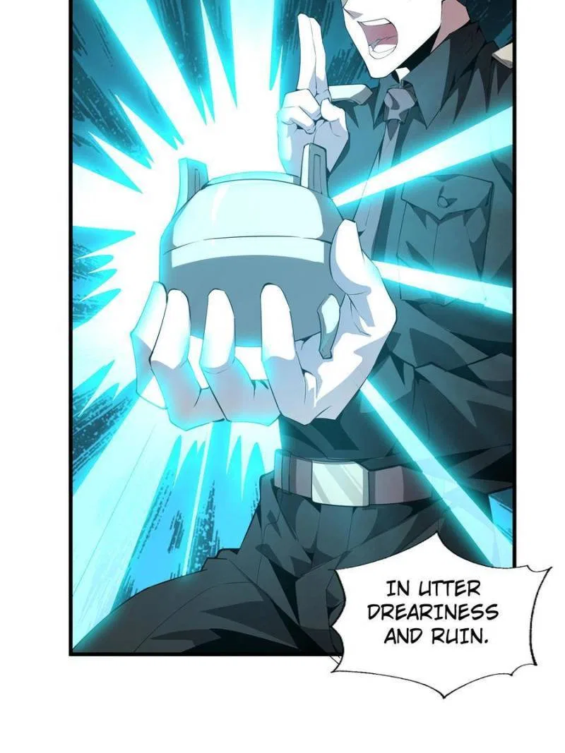 The First Sword Of Earth Chapter 25 – Page 14