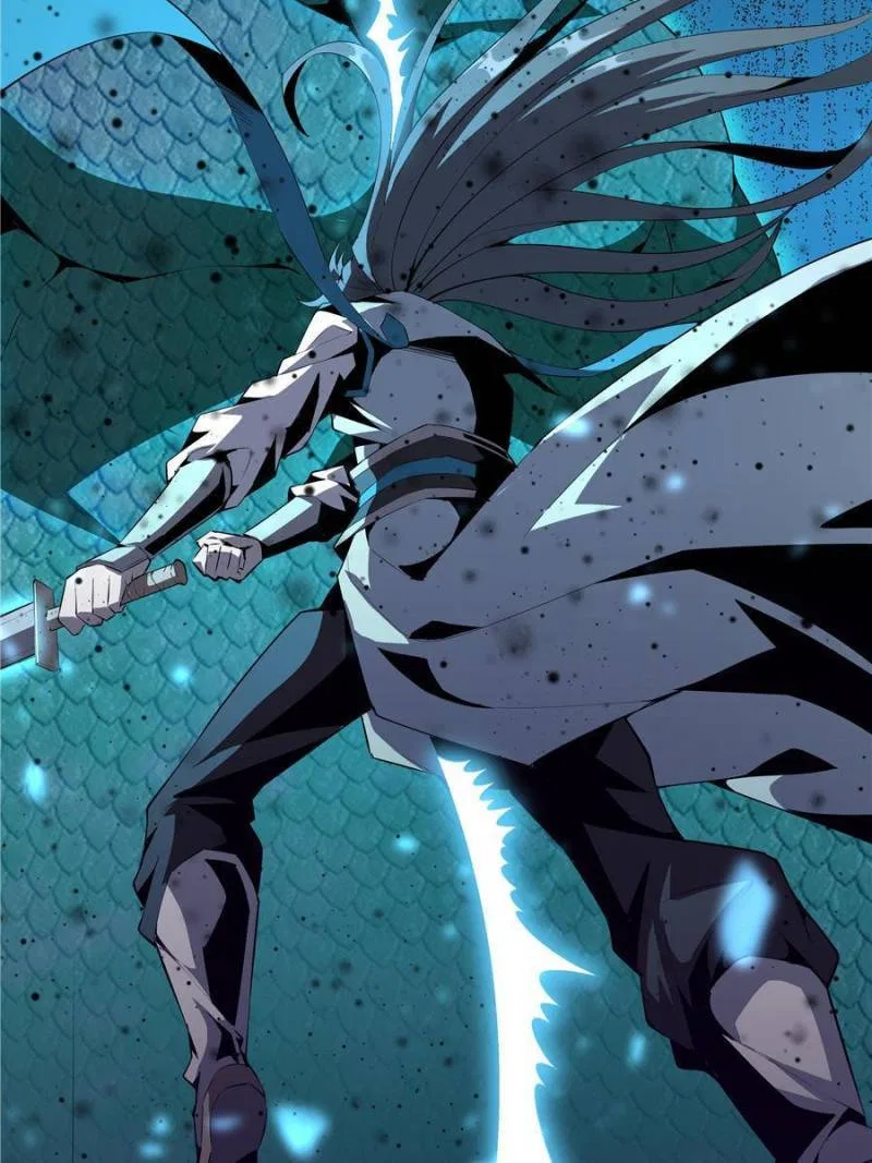 The First Sword Of Earth Chapter 25 – Page 18