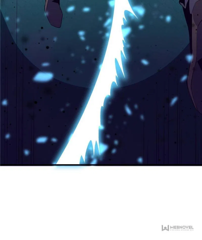 The First Sword Of Earth Chapter 25 – Page 19