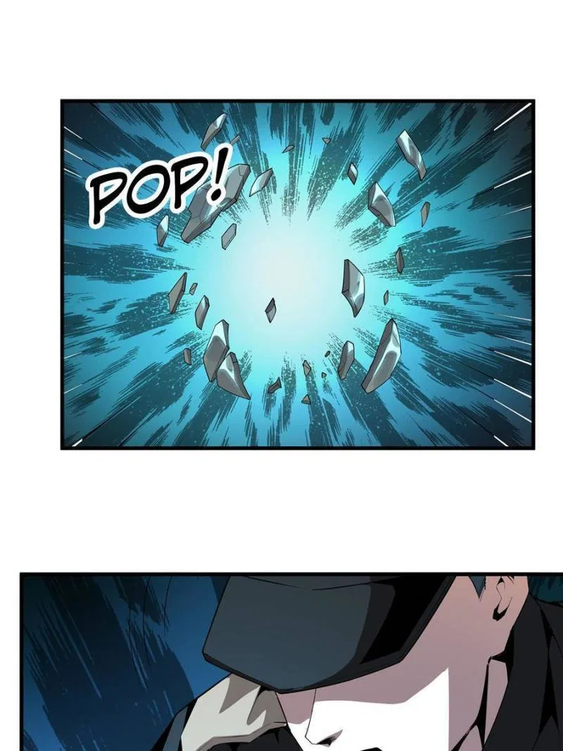 The First Sword Of Earth Chapter 25 – Page 20