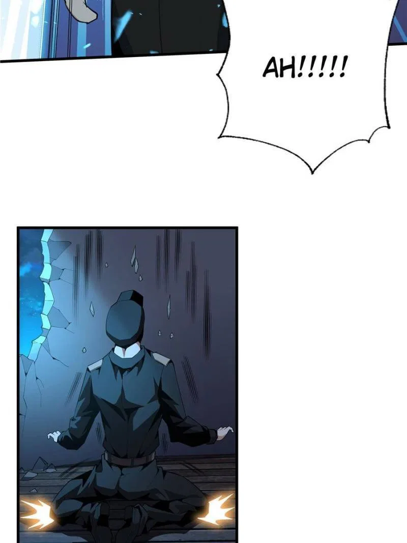 The First Sword Of Earth Chapter 25 – Page 24