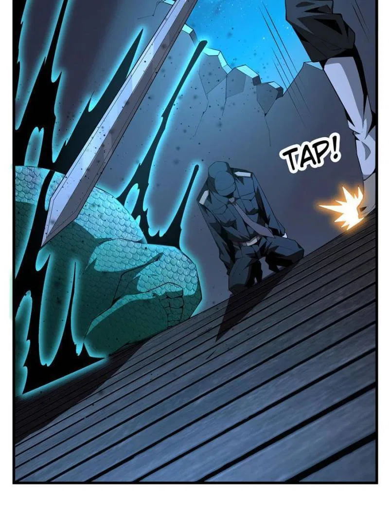 The First Sword Of Earth Chapter 25 – Page 27
