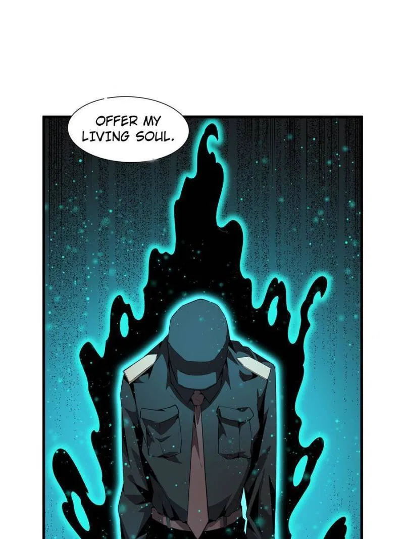 The First Sword Of Earth Chapter 25 – Page 29